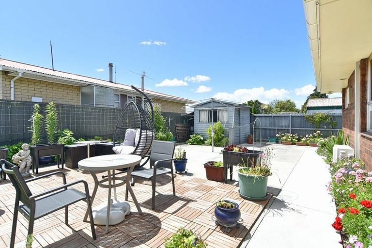 Photo of property in 45 Arran Crescent, Woolston, Christchurch, 8062
