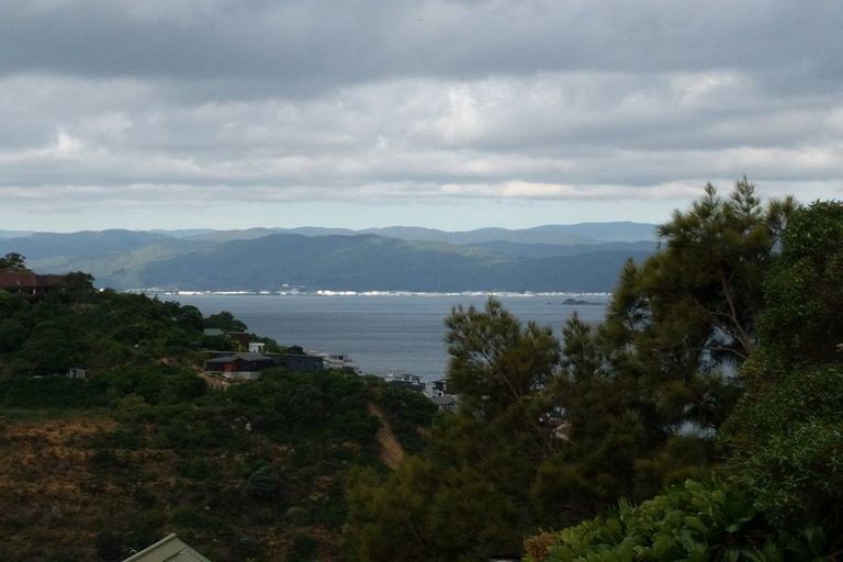 Photo of property in 218 Barnard Street, Wadestown, Wellington, 6012