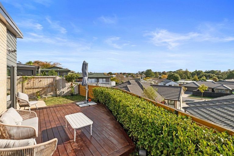 Photo of property in 6u5 Church Road, Pukete, Hamilton, 3200