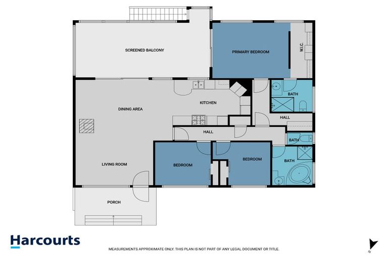 Photo of property in 19 Huia Street, Whau Valley, Whangarei, 0112