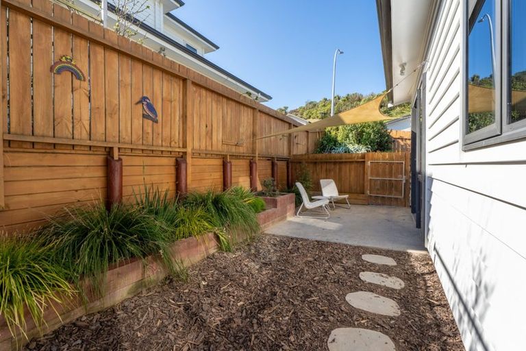 Photo of property in 26 Mauldeth Terrace, Churton Park, Wellington, 6037