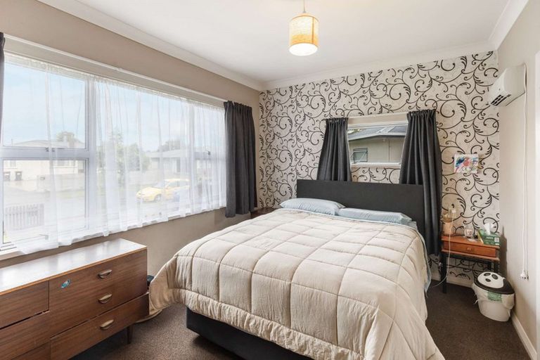 Photo of property in 34 Nottingham Avenue, Awapuni, Palmerston North, 4412