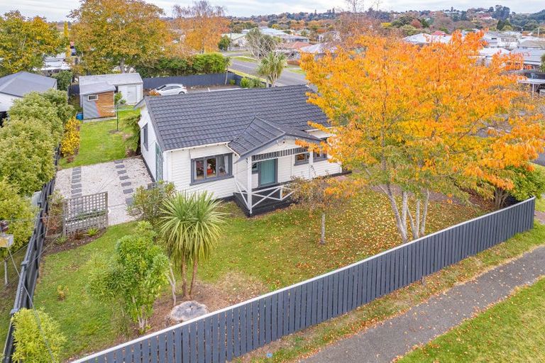 Photo of property in 40 Jellicoe Street, Whanganui East, Whanganui, 4500