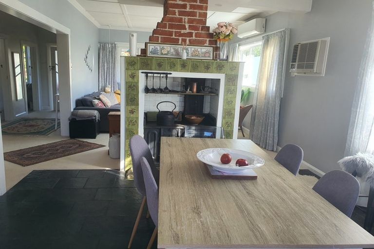 Photo of property in 205 Georges Drive, Napier South, Napier, 4110