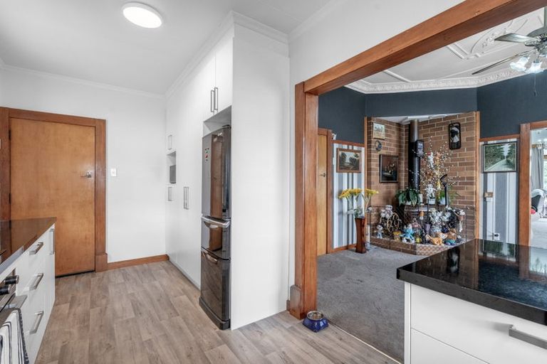 Photo of property in 159 Princes Street, Strathern, Invercargill, 9812