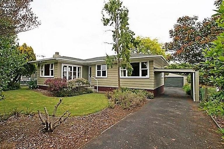 Photo of property in 265 Hukanui Road, Chartwell, Hamilton, 3210