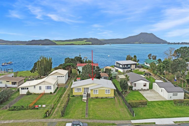 Photo of property in 4128 Far North Road, Pukenui, Kaitaia, 0484