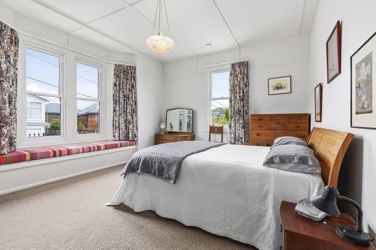 Photo of property in 37 Burgess Road, Johnsonville, Wellington, 6037