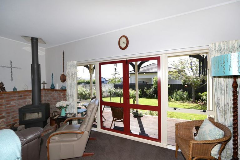 Photo of property in 3 Sebal Place, Havelock North, 4130