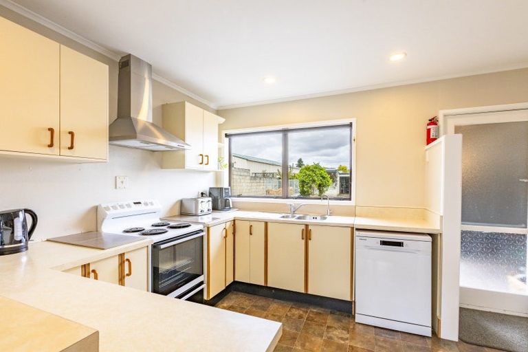 Photo of property in 5 Eden Terrace, Waipukurau, 4200