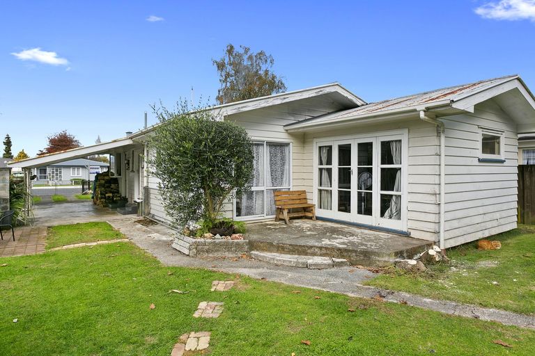 Photo of property in 11 Kiwi Street, Matamata, 3400