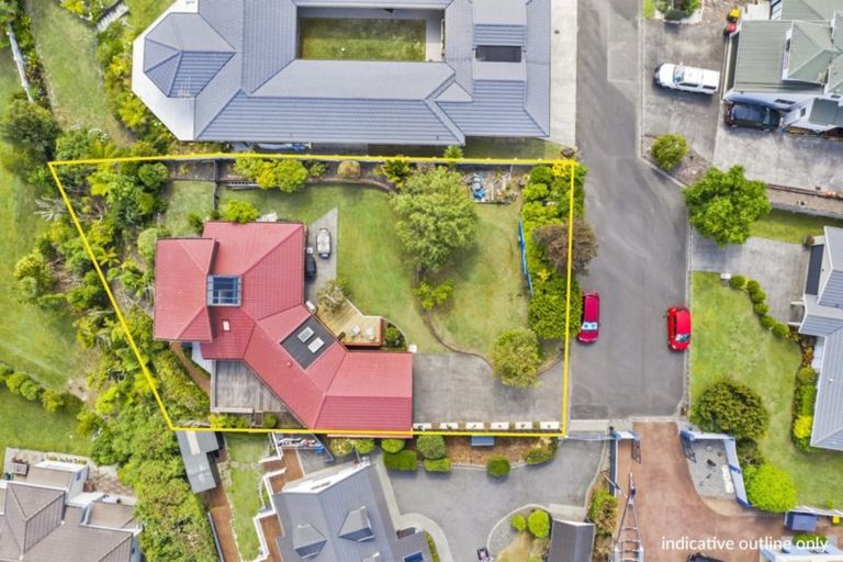 Photo of property in 5 Limeburners Close, Hobsonville, Auckland, 0618