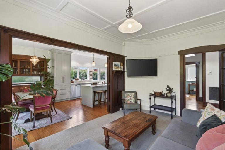 Photo of property in 22 George Street, Lower Vogeltown, New Plymouth, 4310