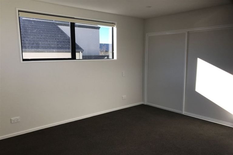 Photo of property in 3/46 Champion Street, Edgeware, Christchurch, 8013