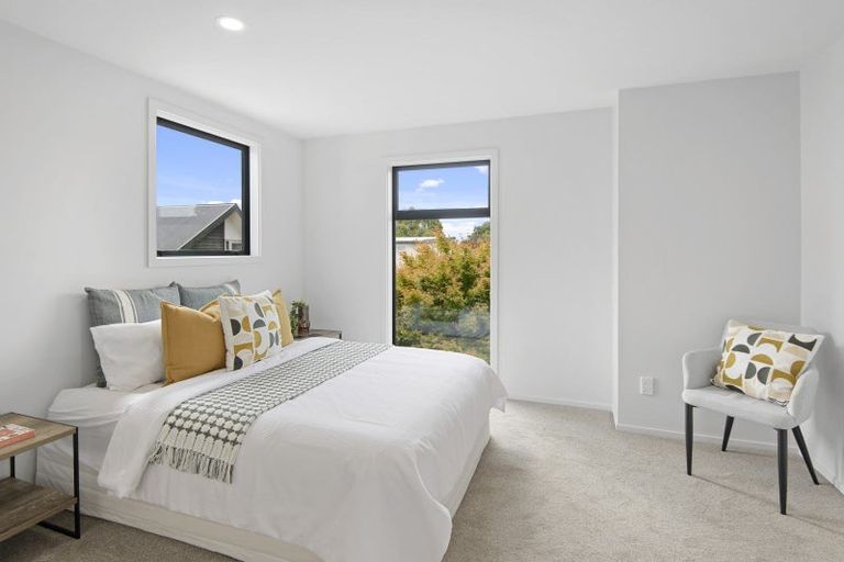 Photo of property in 28a Mayfair Street, Riccarton, Christchurch, 8011