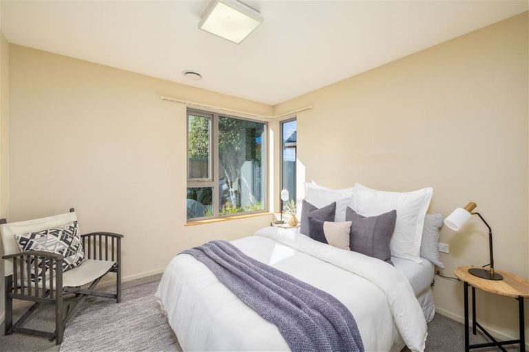 Photo of property in 18a Ward Street, Addington, Christchurch, 8024