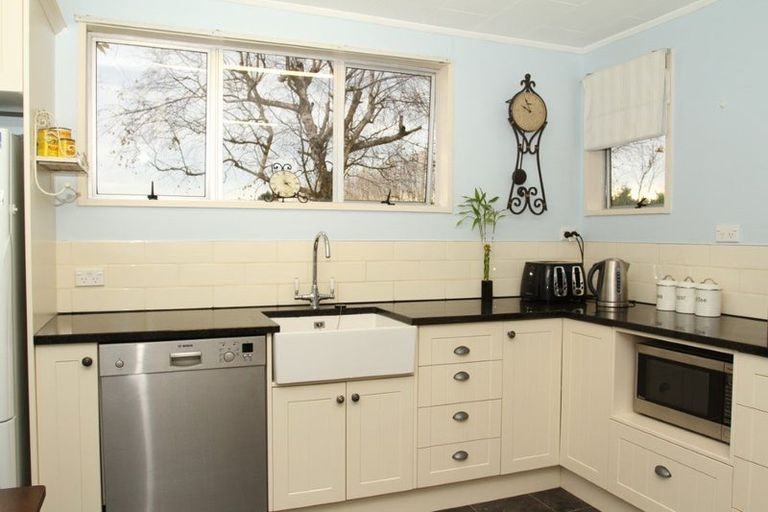 Photo of property in 123 Kerrytown Road, Kerrytown, Timaru, 7975