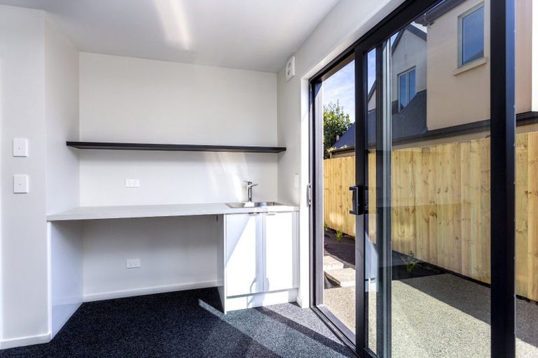 Photo of property in 41 Albany Street, St Albans, Christchurch, 8014