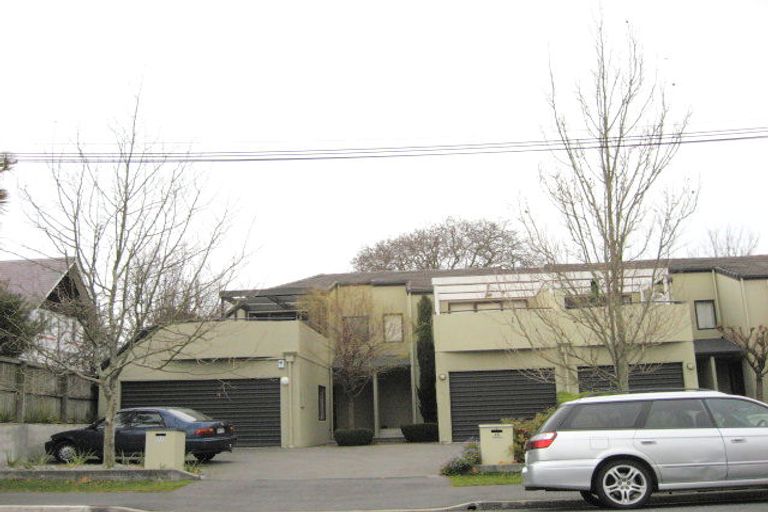 Photo of property in 6/22 Ranfurly Street, St Albans, Christchurch, 8014