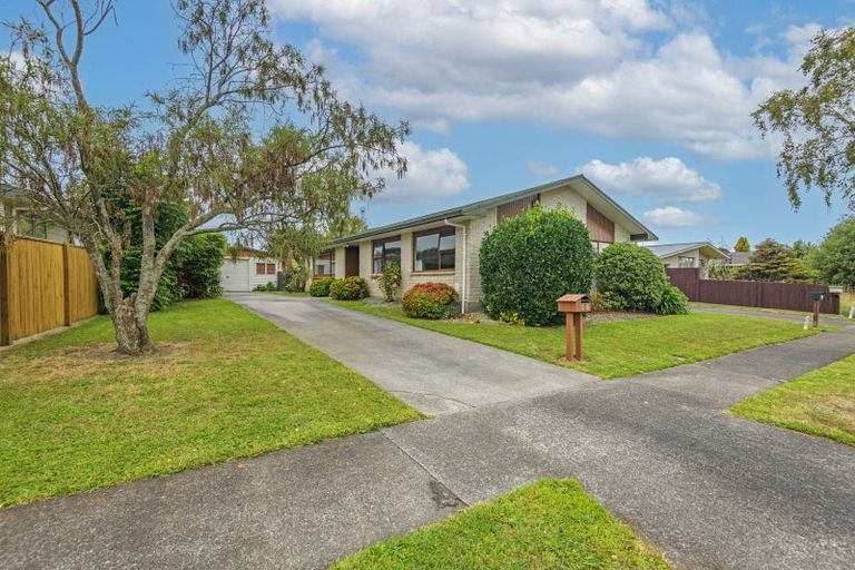 Photo of property in 28 Turakina Street, Westbrook, Palmerston North, 4412