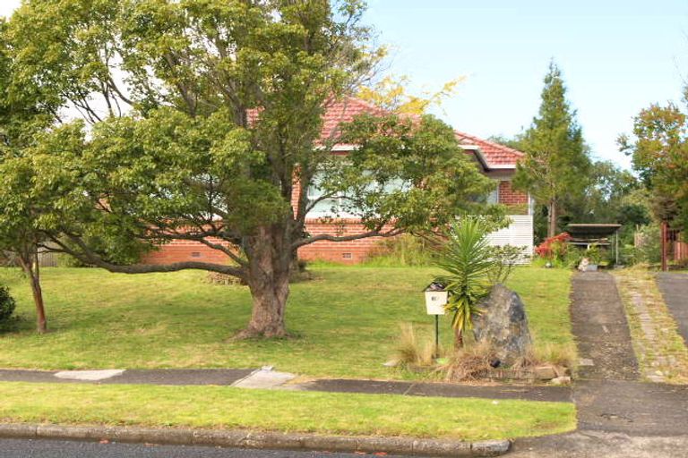 Photo of property in 34 Landon Avenue, Mangere East, Auckland, 2024