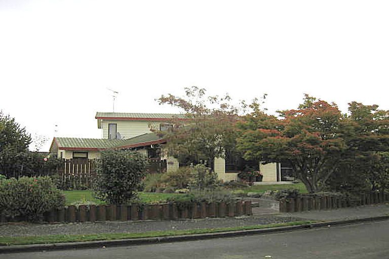 Photo of property in 69 Catherwood Avenue, Allenton, Ashburton, 7700