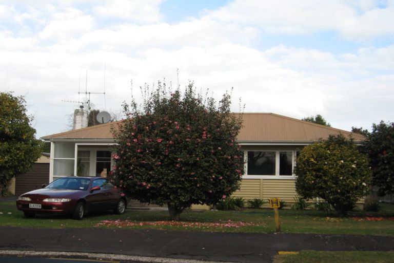 Photo of property in 8 Findlay Street, Hamilton East, Hamilton, 3216