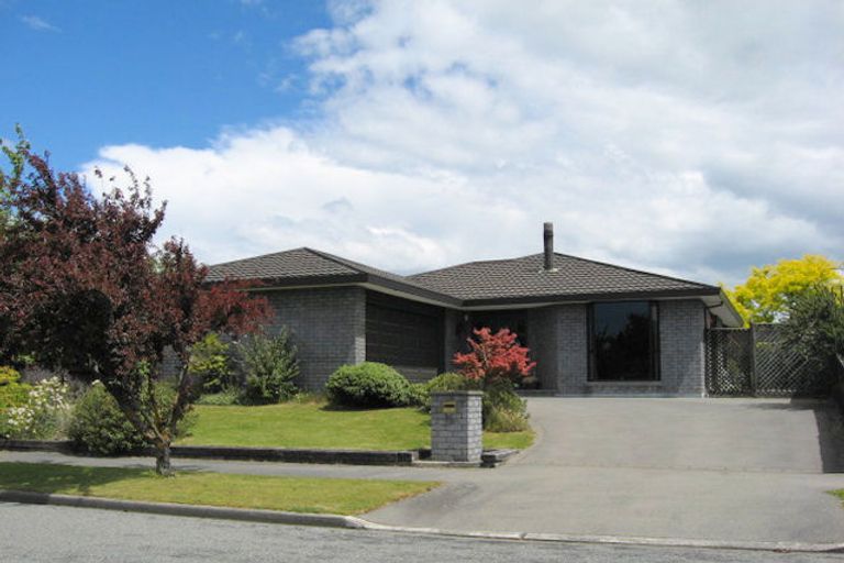 Photo of property in 25 Regent Avenue, Rangiora, 7400