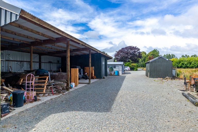 Photo of property in 45 North Town Belt, Temuka, 7986