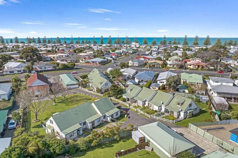 Photo of property in St Lukes Village, 196 Vigor Brown Street, Napier South, Napier, 4110