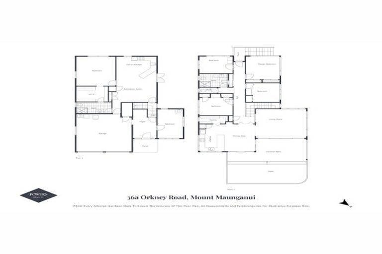 Photo of property in 36a Orkney Road, Mount Maunganui, 3116