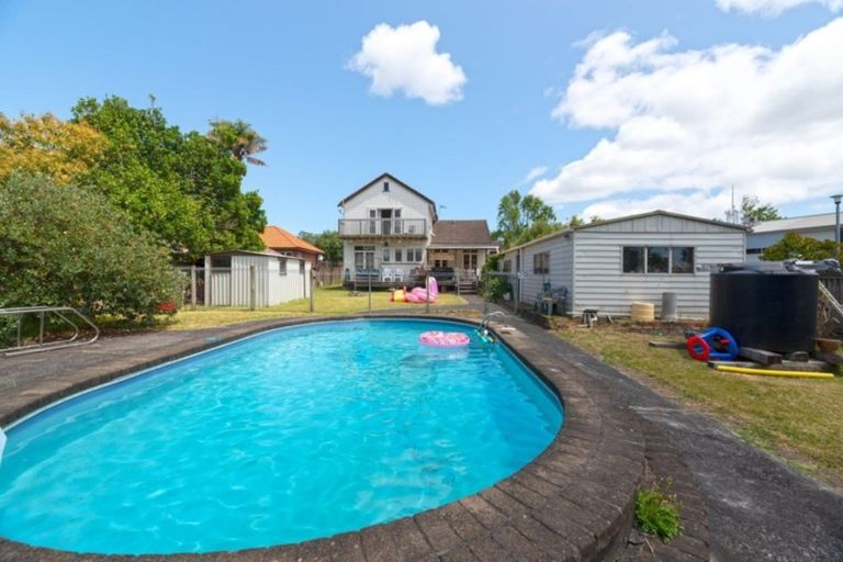 Photo of property in 34 Ashlynne Avenue, Papatoetoe, Auckland, 2025