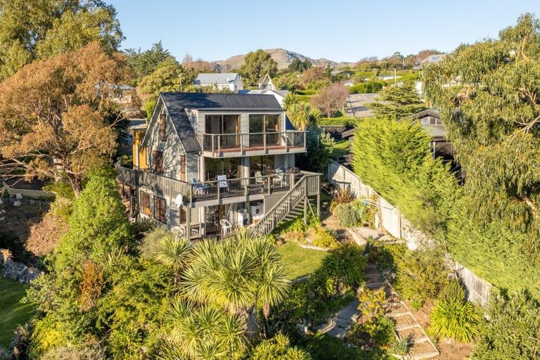 Photo of property in 4 James Drive, Diamond Harbour,  8971