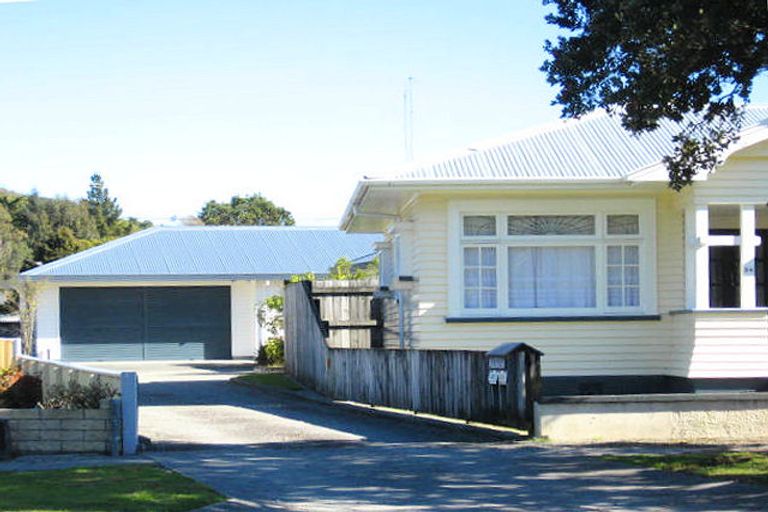 Photo of property in 34c Marsden Road, Greymouth, 7805