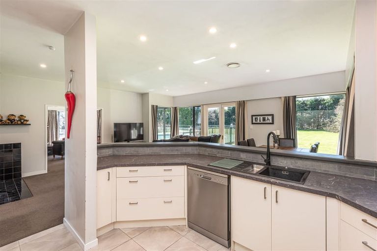 Photo of property in 104 Neeves Road, Kaiapoi, 7691