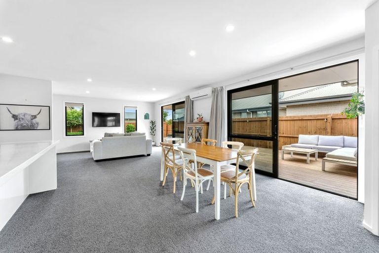 Photo of property in 13 Geoff Geering Drive, Netherby, Ashburton, 7700
