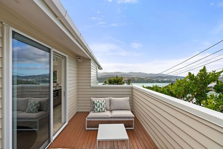 Photo of property in 67 Roseneath Terrace, Roseneath, Wellington, 6011