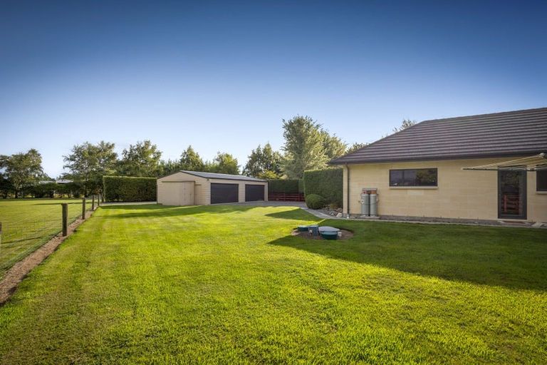 Photo of property in 20 Kingcraft Drive, Prebbleton, Christchurch, 7676