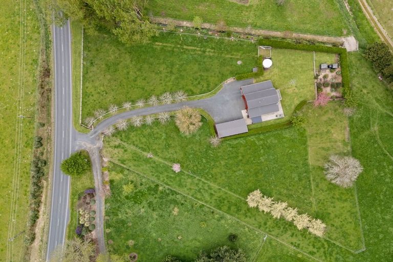 Photo of property in 1168 Pokuru Road, Te Kawa, Te Awamutu, 3873