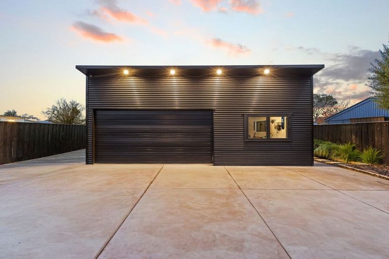 Photo of property in 82 Mcbratneys Road, Dallington, Christchurch, 8061