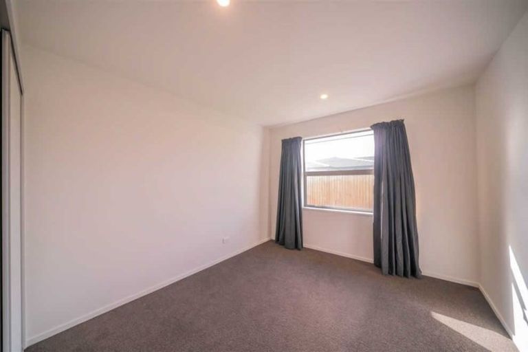 Photo of property in 4 Haymakers Crescent, Rolleston, 7614