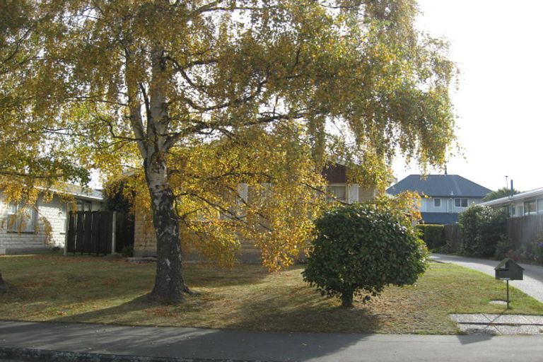 Photo of property in 39 Cheyenne Street, Sockburn, Christchurch, 8042