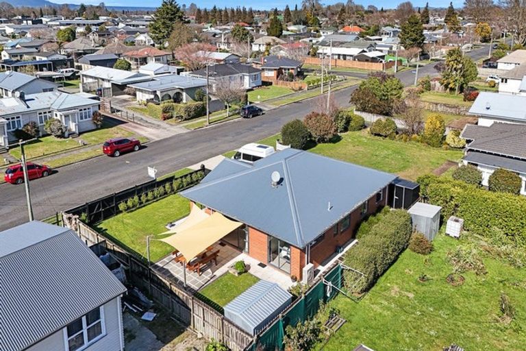 Photo of property in 1 Western Street, Matamata, 3400