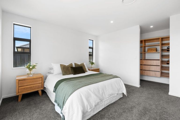 Photo of property in 96 Stationmasters Way, Prebbleton, 7604