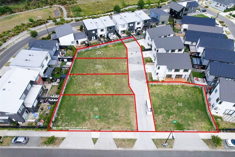 Photo of property in 20b Winfield Road, Kumeu, 0810