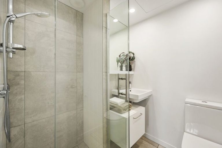Photo of property in Vsp South, 301/168u Victoria Street, Te Aro, Wellington, 6011