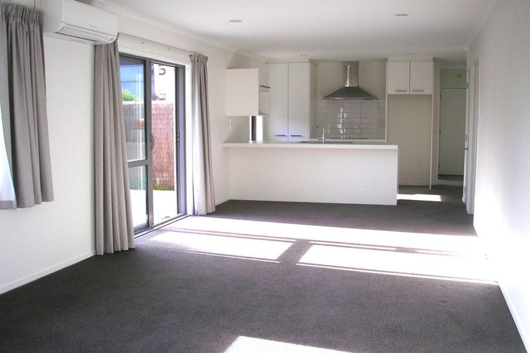Photo of property in 329 Worcester Street, Linwood, Christchurch, 8011