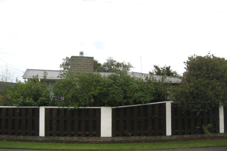 Photo of property in 18 Marion Street, Hoon Hay, Christchurch, 8025