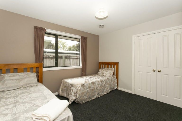 Photo of property in 11 Trellech Place, Allenton, Ashburton, 7700