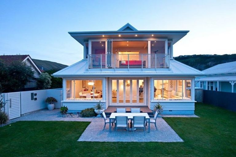 Photo of property in 78 Esplanade, Sumner, Christchurch, 8081